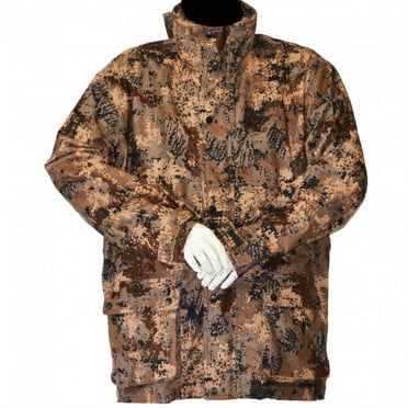 Large RTI010000.239099.L Realtree Men/'s Aspen RT-XTRA /& Black Panels Jacket